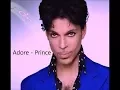 Lagu Prince - Adore