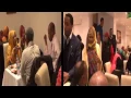 The Busiest Somali Restaurant in the UK - Savannah