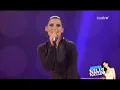 Nelly Furtado feat. James Morrison - Broken Strings (Live @ 40 Principales)
