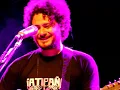 RALY BARRIONUEVO - TEATRO COLISEO, BS. AS. - "CUARTO MENGUANTE"
