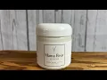 My Review of the Mama Bear Nerve Relief Lotion