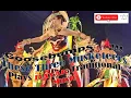 Tree Musketeers Play Dayak Maanyan Traditional Music