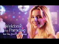 Lagu Nezon – WELCOME TO PARADISE – Italo Disco Mix | New Day Positive Energy