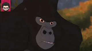 انمى طرزان مدبلج بالعربية الجزء الثاني 