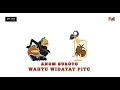 Download Lagu WAHYU WIDAYAT PITU Jadul Ki.Anom Suroto Full Non STOP