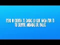 Marca MP - Ya No (Letra/Lyrics)