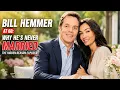 Bill Hemmer at 60 Why He s Never Married - The Hidden Reason Exposed