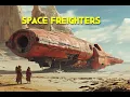 Lagu SPACE FREIGHTERS  ( LO_FI , LOW TEMPO , SYNTH_WAVE )