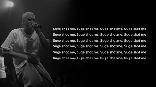 eminem smack you suge knight u0026 ja rule diss lyrics
