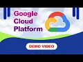 What Is Google Cloud Platform What Is GCP Introduction To GCP Demo Session By Visualpath