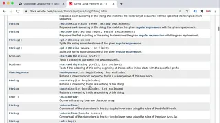 CodingBat catDog Quick Easy Solution