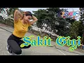 Download Lagu DJ SLOW VIRAL TIK - TOK - SAKIT-GIGI // VANESHA OZAKA ll