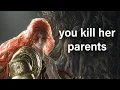Lore of the Main Bosses in Elden Ring