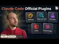 Claude Code Plugins Stop Wasting Setup Time on the Wrong Tools