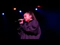 Ella Mai - Sauce // Live in Korea 엘라 마이 내한 (2019.11.02)