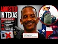 Charleston White Arrested In Texas YSL Woody And Dewberry Speaks Out