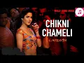 Download Lagu Hindi songs # Agneepath Shreya Ghoshal #// Chikni chameli // Katrina Kaif/Hrithik//Ajay Atul
