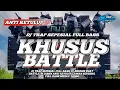 Download Lagu DJ KHUSUS BATTLE MIEDLE TASSO ANTI KETULUP LAWAN