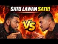 Lagu satu lawan satu!