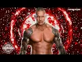 Lagu WWE: Randy Orton Theme Song \