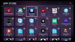 Superbox Elite 2 or Superbox Elite 3 How To Keep Apps Updated