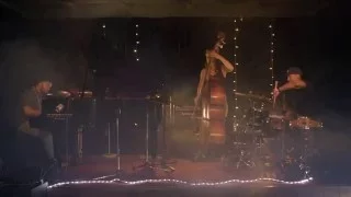 bokani dyer trio 