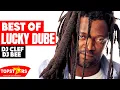 BEST OF LUCKY DUBE - REGGAE MIX  - DJ CLEF FT DJ BEE