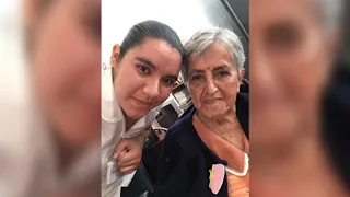 Prácticas Del Adulto Mayor Casa De Reposo Fidelita Ortíz 2018 