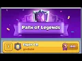 SHORT STREAM LADDER WITH NOSKILL DECK