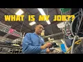 Job of an Electronic Assembler
