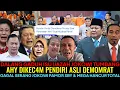 Lagu DALANG GADUH ISU IJAZAH JKW TUMBANG😱 AHY DIKEC4M PENDIRI ASLI DEMOMRAT PAMOR SBY \u0026 MEGA H4NCUR TOTAL