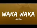 Download Lagu Shakira - Waka Waka | Tiktok \u0026 Instagram Reels Trending song (This Time For Africa) (Lyrics)
