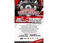 Download Lagu Check Sound by Muntah Kawat \u0026 Gumarapus Crew @Jambore Music Medan