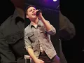 Download Lagu Postcards in the Sky-David Archuleta-Minneapolis-10.31.17