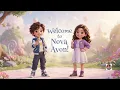 A Little Star Fell From the Sky! 🌟 | Magical Bedtime Story for Kids