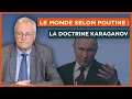Download Lagu Le monde selon Poutine : la doctrine Karaganov
