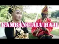 Download Lagu KAMBANG - AIA AJI  ||  SALUANG NYO NAN MAIMBAU IMBAU - TRADISIONAL MINANG KLASIK BASALUANG
