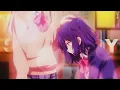 Download Lagu keshi - somebody (lyrics) [amv]