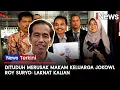 Download Lagu Roy Suryo Geram Dituduh Merusak Makam Keluarga Jokowi: Laknat Kalian Termul Jahat! | iNews Terkini