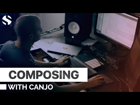 Canjo product video