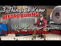 3 Things to Know Before Buying a Crossfire Pro CNC Plasma Table I d Still Buy It