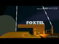 Foxtel Logo Remake
