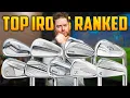 Top 2025 Players Irons — The Real Winner Will Surprise You