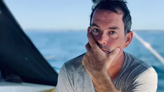 Our First World Problems Living On A Boat | Sailing Ruby Rose Ep 117