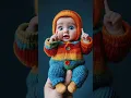 Download Lagu cute baby 😍 dugi dugi dam dam #baby #funny