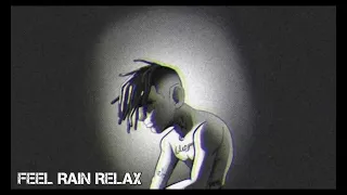 Download (XXXTENTACION) - Jocelyn Flores \u0026 Rain Sound (Stress Relief) MP3