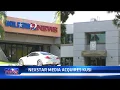 Nexstar Media Group completes acquisition of KUSI-TV