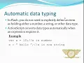 Data Types - Part 4