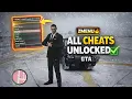 GTA 4 Cheat Trainer ZMenu Trainer GTA 4 Cheat Codes GTA IV GTA IV Cheats PC