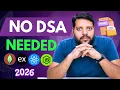 Is DSA Still Required for MERN Stack in 2026